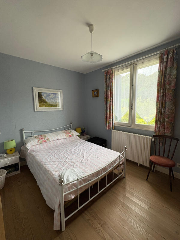 Maison - 75 m² - 5 pièces