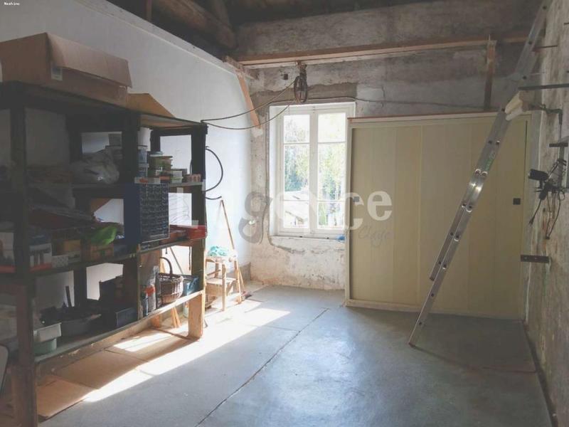 Maison - 79 m² - 4 pièces