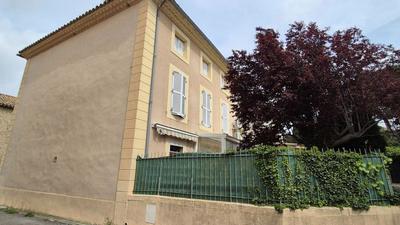Maison - 155 m² - 8 pièces
