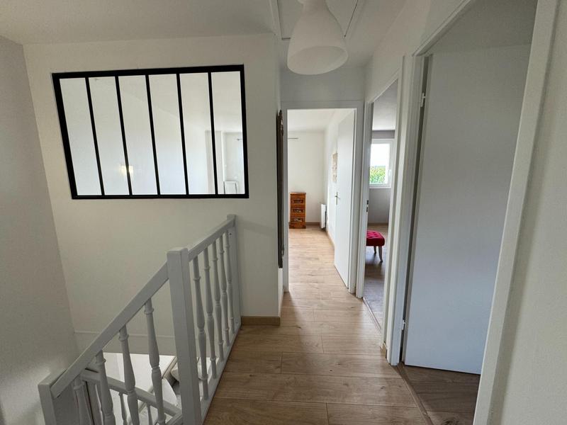 Maison - 81 m² - 4 pièces