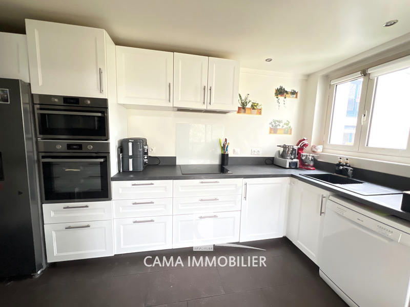 Appartement - 69 m² - 3 pièces