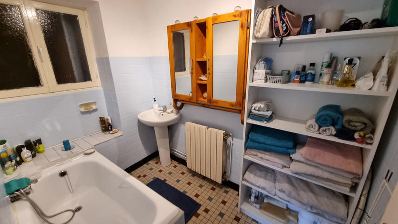 Maison - 64 m² - 5 pièces