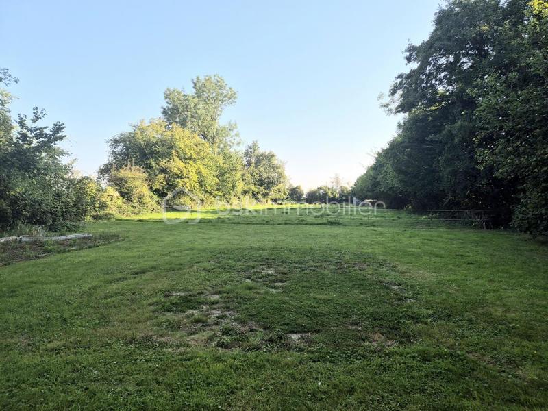 Longère - 202 m² - 8 pièces