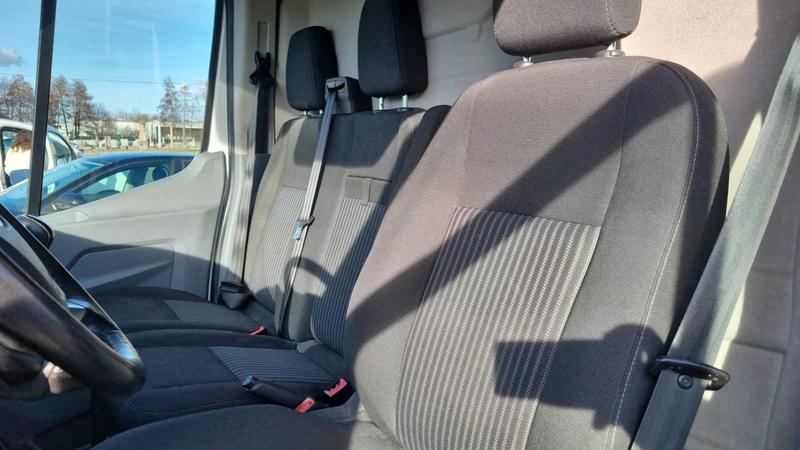 Ford Transit Fourgon 2.0 TDCi 130 Trend Business