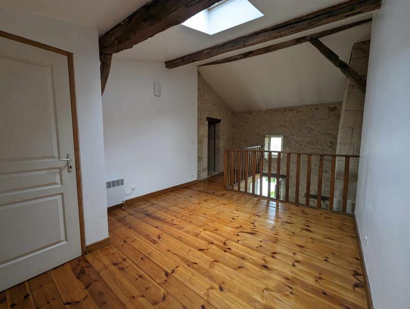 Maison - 163 m² - 7 pièces