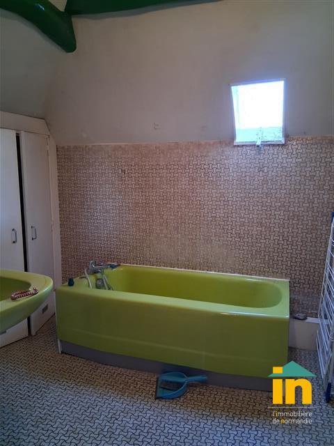 Maison de campagne - 107 m² - 5 pièces