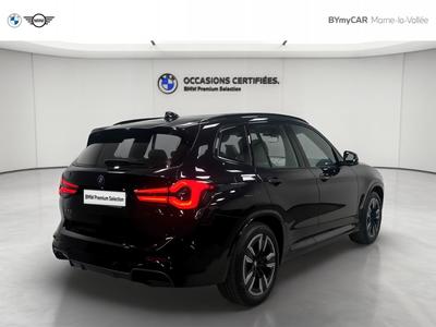 Bmw iX3 G08 Lci m Sport 286 ch Inspiring