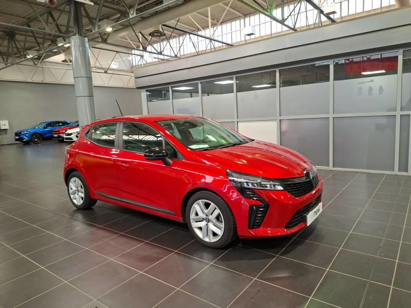 Renault Clio TCe 90 ch Gsr2 Evolution