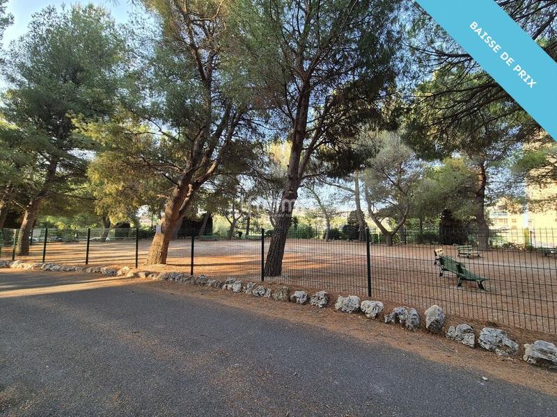 Appartement - 80 m² - 3 pièces