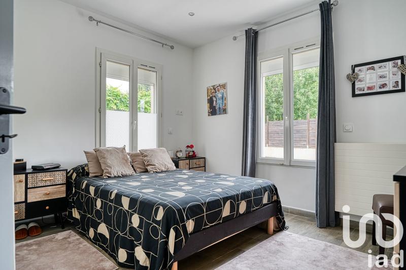 Maison - 59 m² - 3 pièces