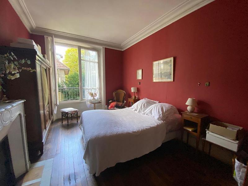 Appartement - 114 m² - 5 pièces