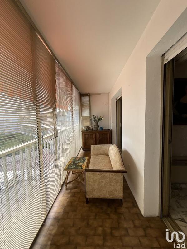 Appartement - 75 m² - 3 pièces