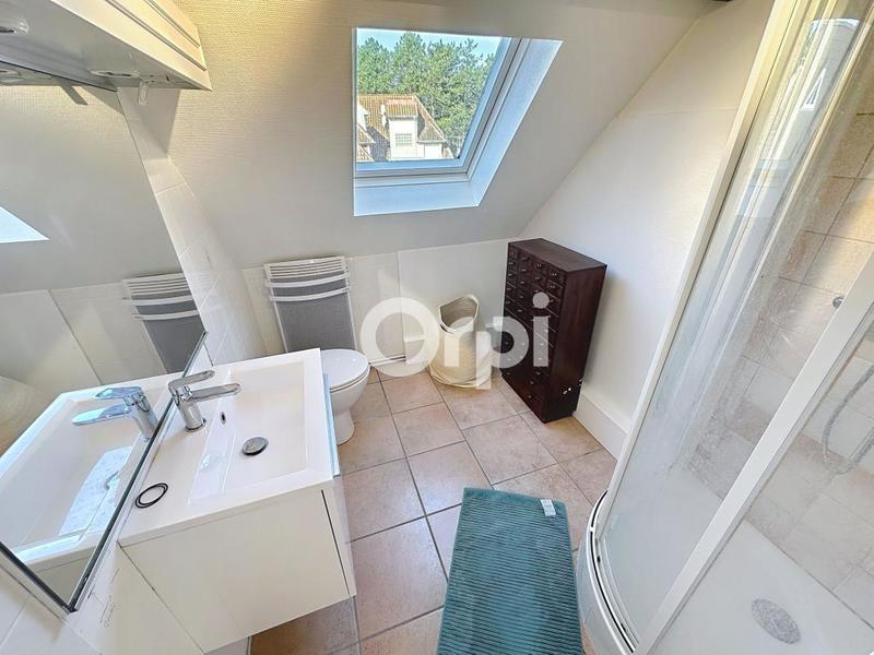 Duplex - 98 m² - 4 pièces