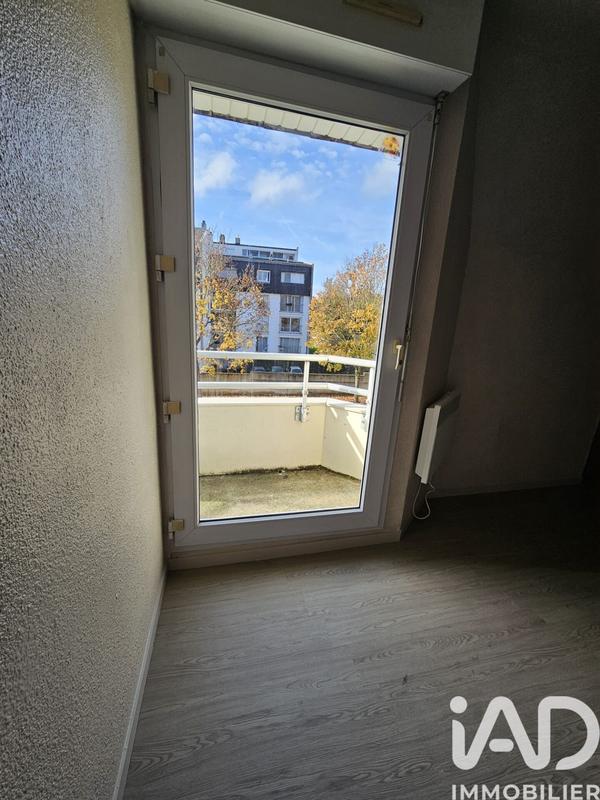 Appartement - 16 m² - 1 pièce