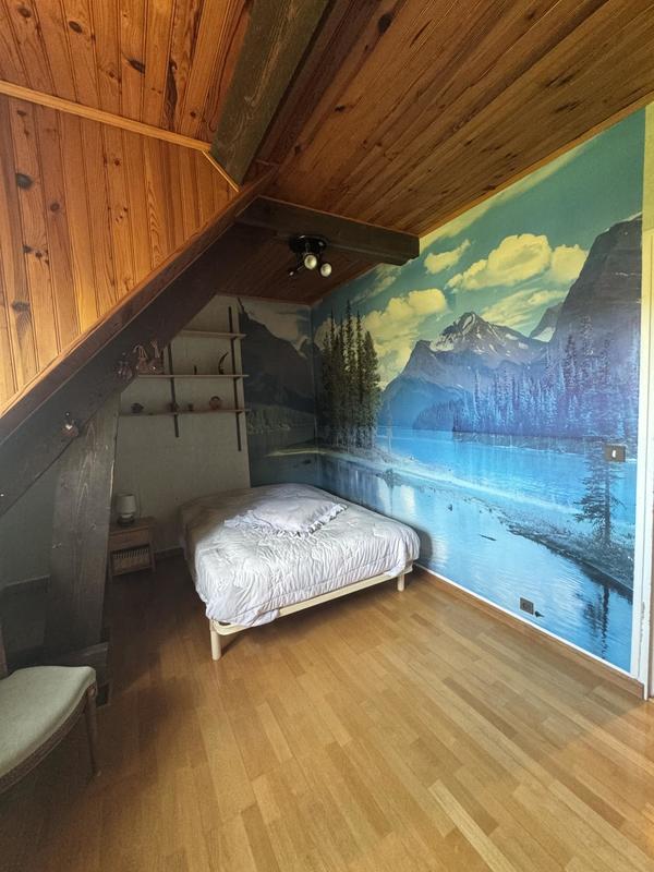 Maison - 167 m² - 7 pièces