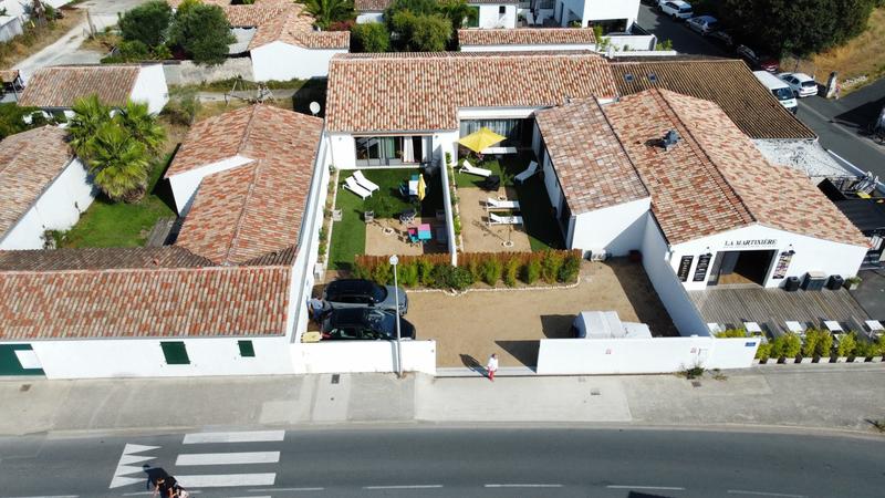 Maison contemporaine - 110 m² - 4 pièces