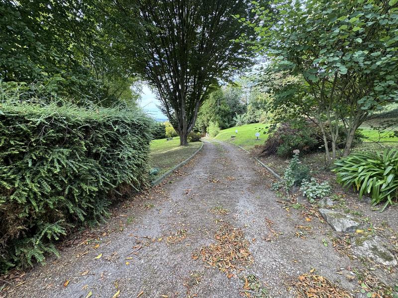 Maison contemporaine - 160 m² - 6 pièces