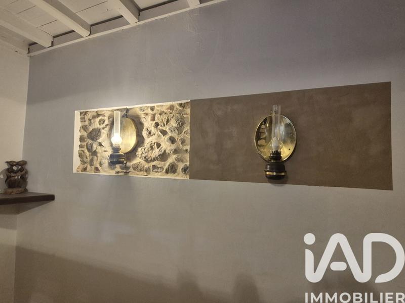 Maison de ville - 81 m² - 3 pièces