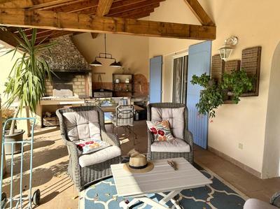 Villa - 175 m² - 7 pièces