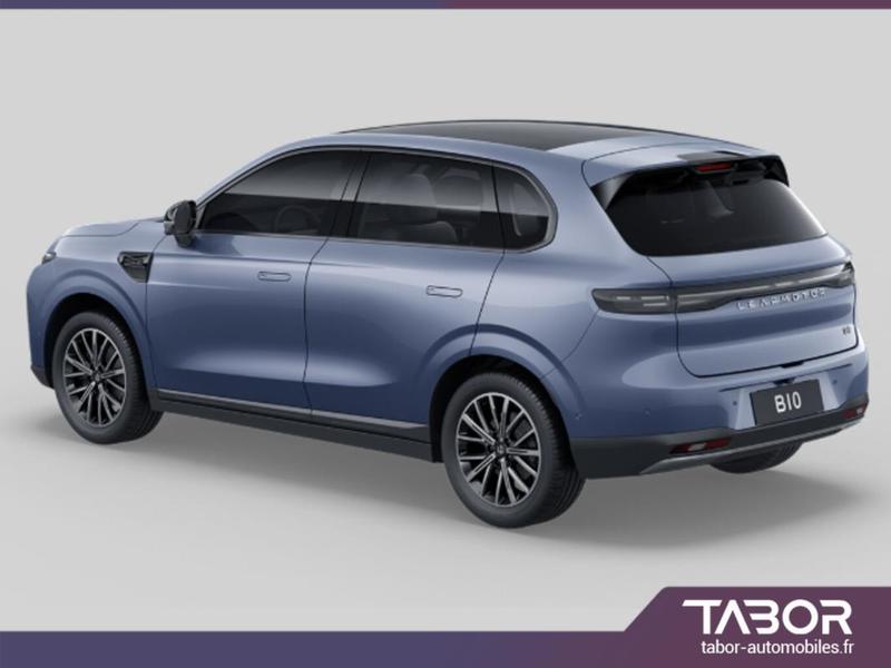 Leapmotor B10 Bev 218 67,1kWh Life ProMax Pano