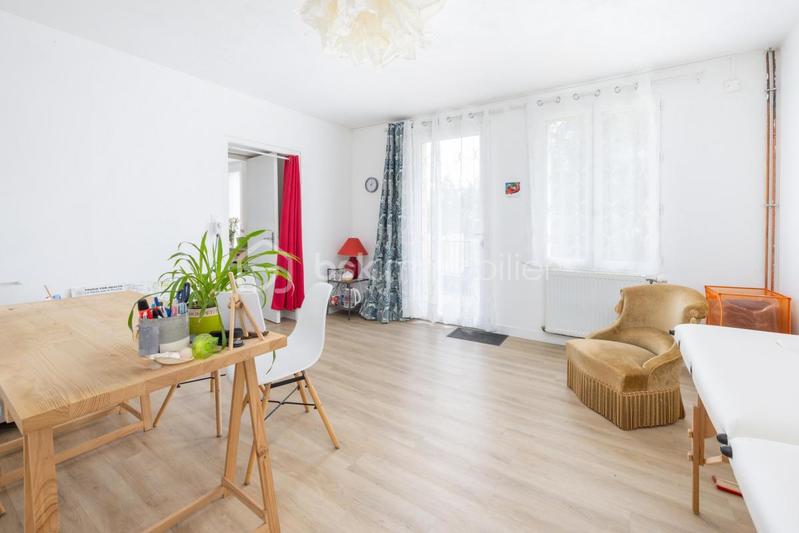 Maison en pierre - 159 m² - 7 pièces