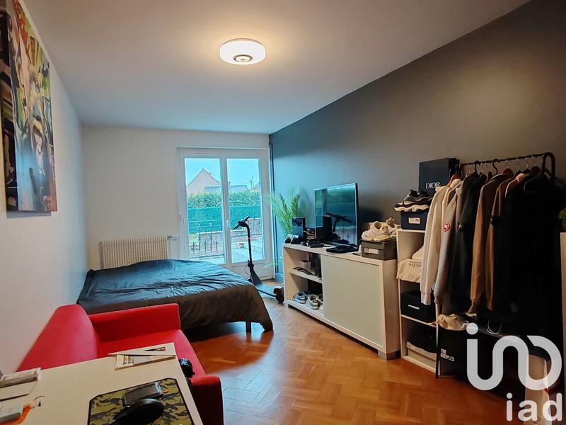 Maison de maîtres - 218 m² - 7 pièces