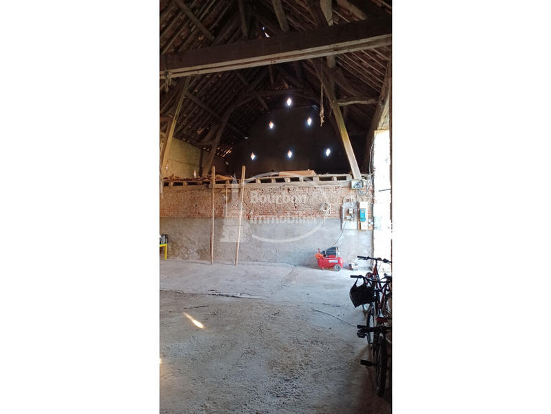 Maison - 138 m² - 6 pièces