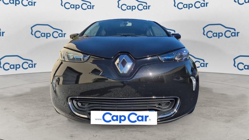 Renault Zoe Q90 22 kWh 88 Intens
