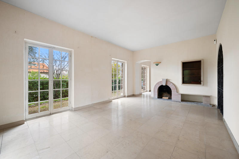 Maison - 133 m² - 6 pièces