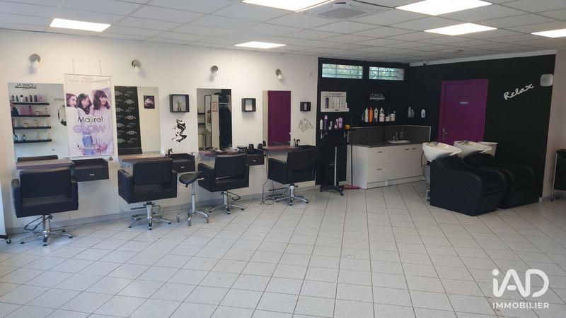 Local commercial - 75 m²