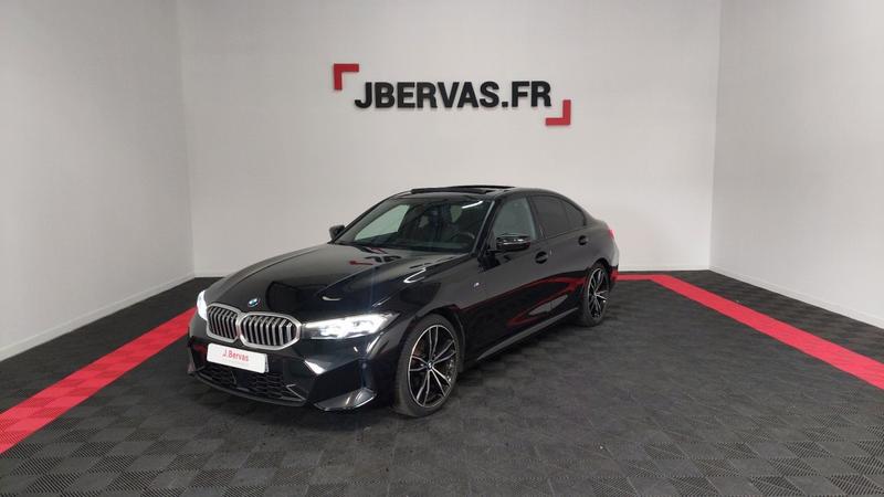 Bmw Série 3 Berline 320d xDrive 190ch m Sport Bva8