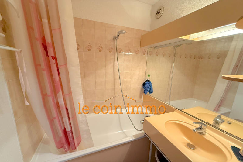 Appartement - 34 m² - 2 pièces