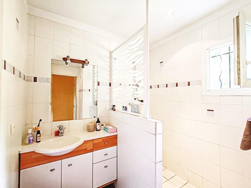 Maison - 152 m² - 7 pièces