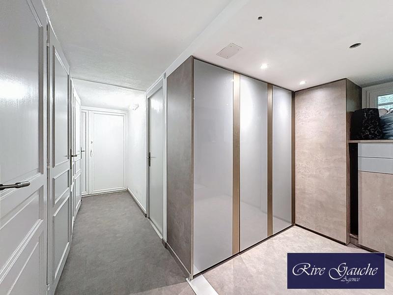 Maison - 170 m² - 7 pièces