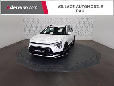 Kia Niro 1.6 GDi 129 ch Hev Dct6 Active