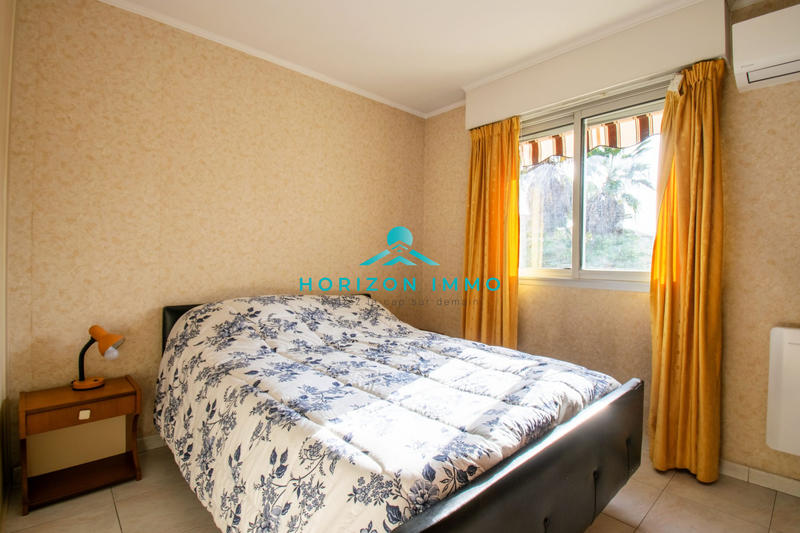 Appartement - 53 m² - 2 pièces