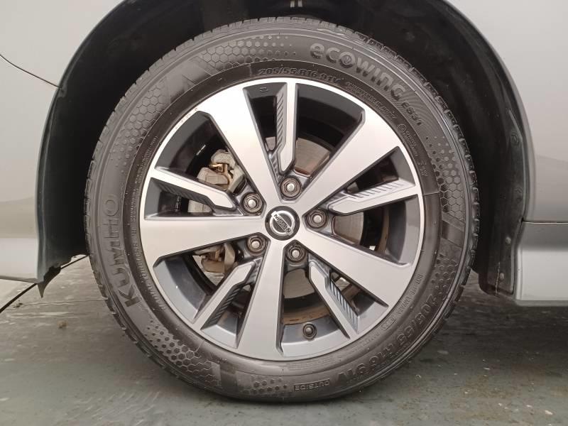 Nissan Leaf Electrique 40kWh Business