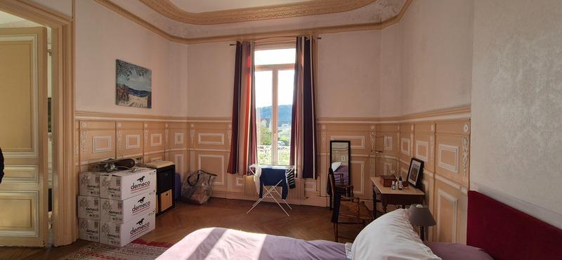 Immeuble - 552 m² - 19 pièces