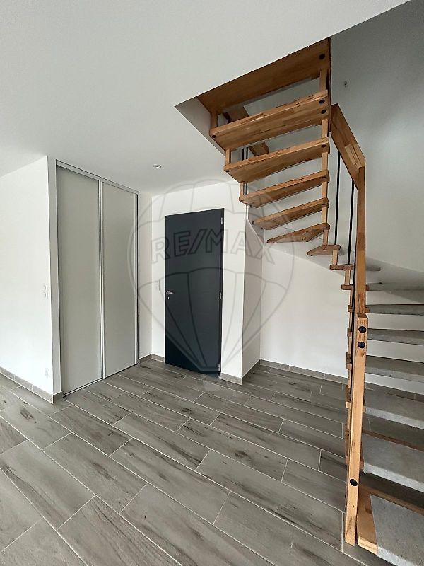 Villa - 123 m² - 5 pièces