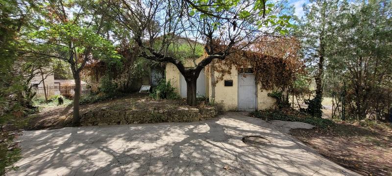 Propriété - 133 m² - 8 pièces