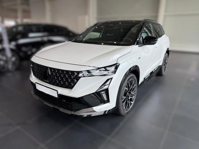 Renault Austral E-Tech Hybrid 200 Techno Esprit Alpine