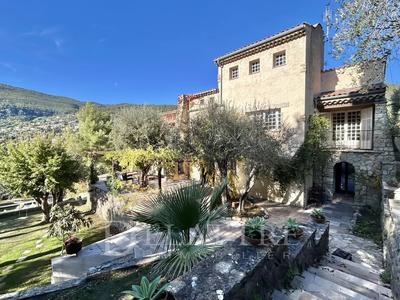 Villa - 230 m² - 10 pièces