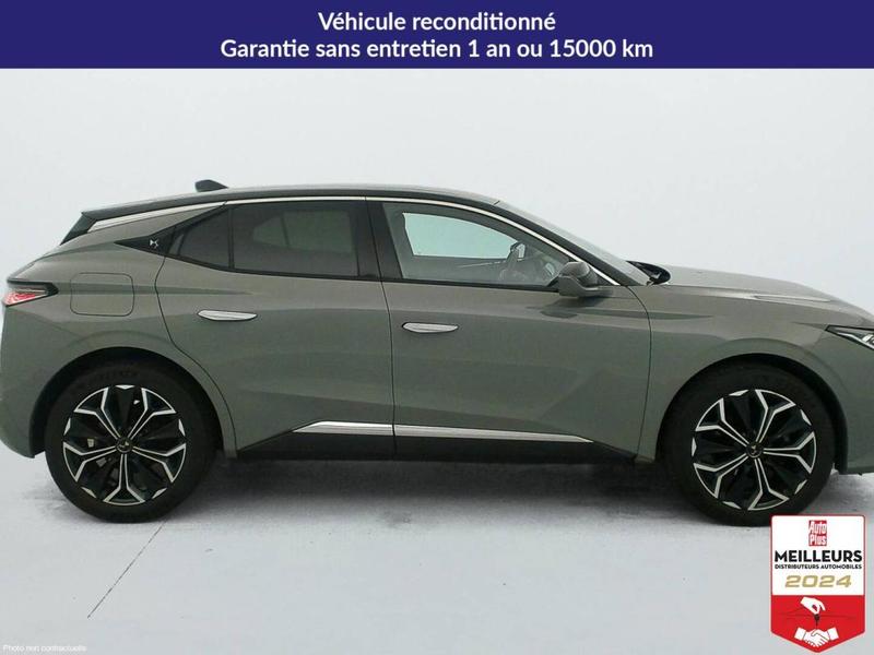 Ds Ds 4 Ds4 PureTech 130 Eat8 Rivoli