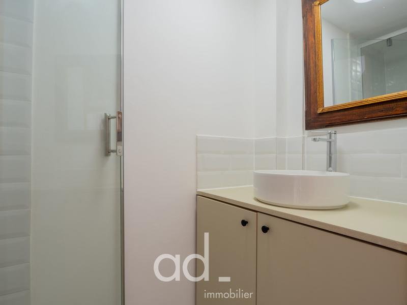 Maison contemporaine - 253 m² - 6 pièces