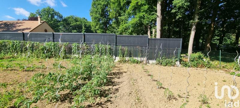 Maison - 118 m² - 6 pièces