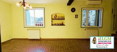 Maison - 77 m² - 2 pièces