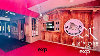 Fonds de commerce - 102 m²