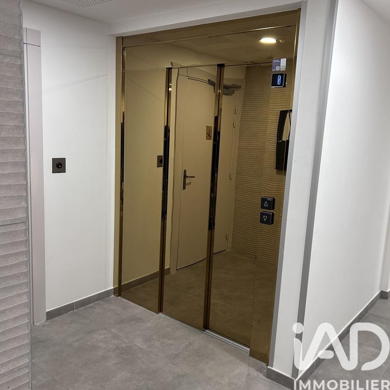 Duplex - 66 m² - 2 pièces