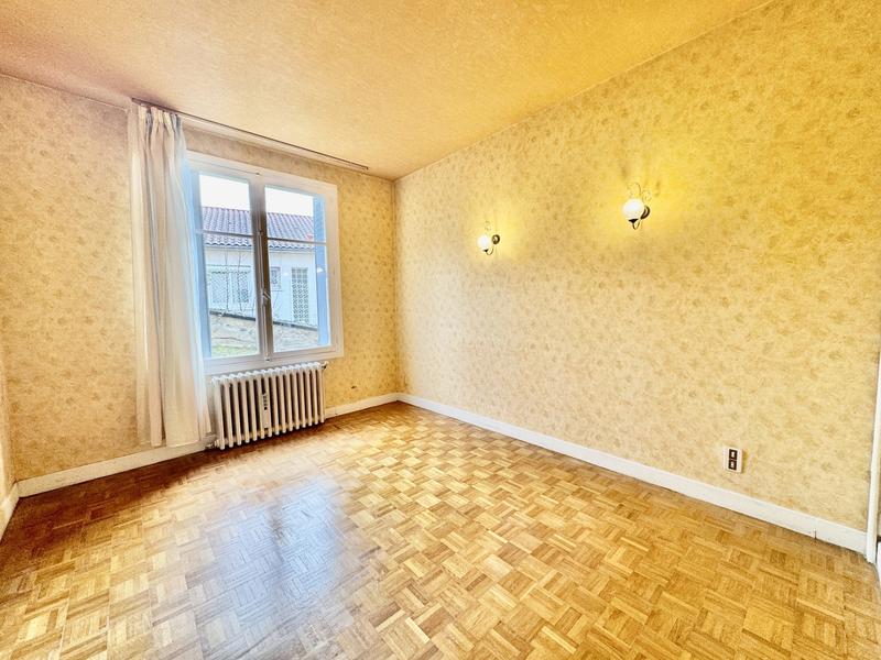 Appartement - 73 m² - 3 pièces
