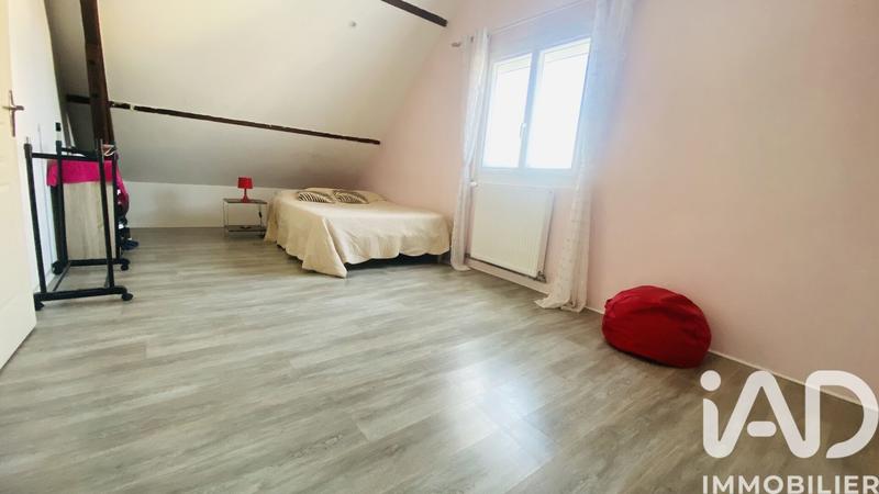 Maison - 159 m² - 8 pièces